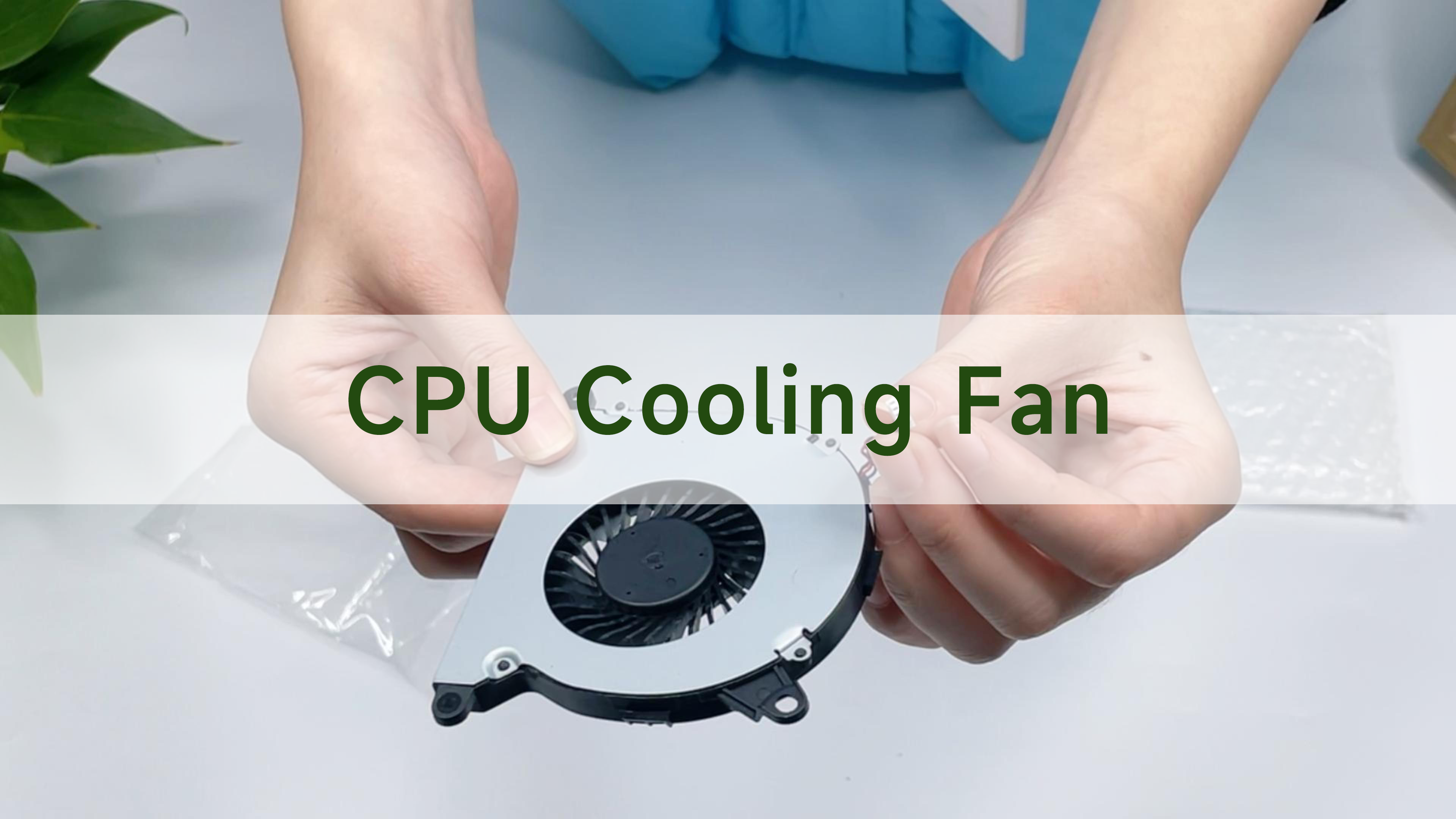 JIJI　【四個セット】NUC8I7BEKQA Amazon.com: Replacement New CPU Cooling Fan for Intel