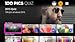100 PICS Quiz