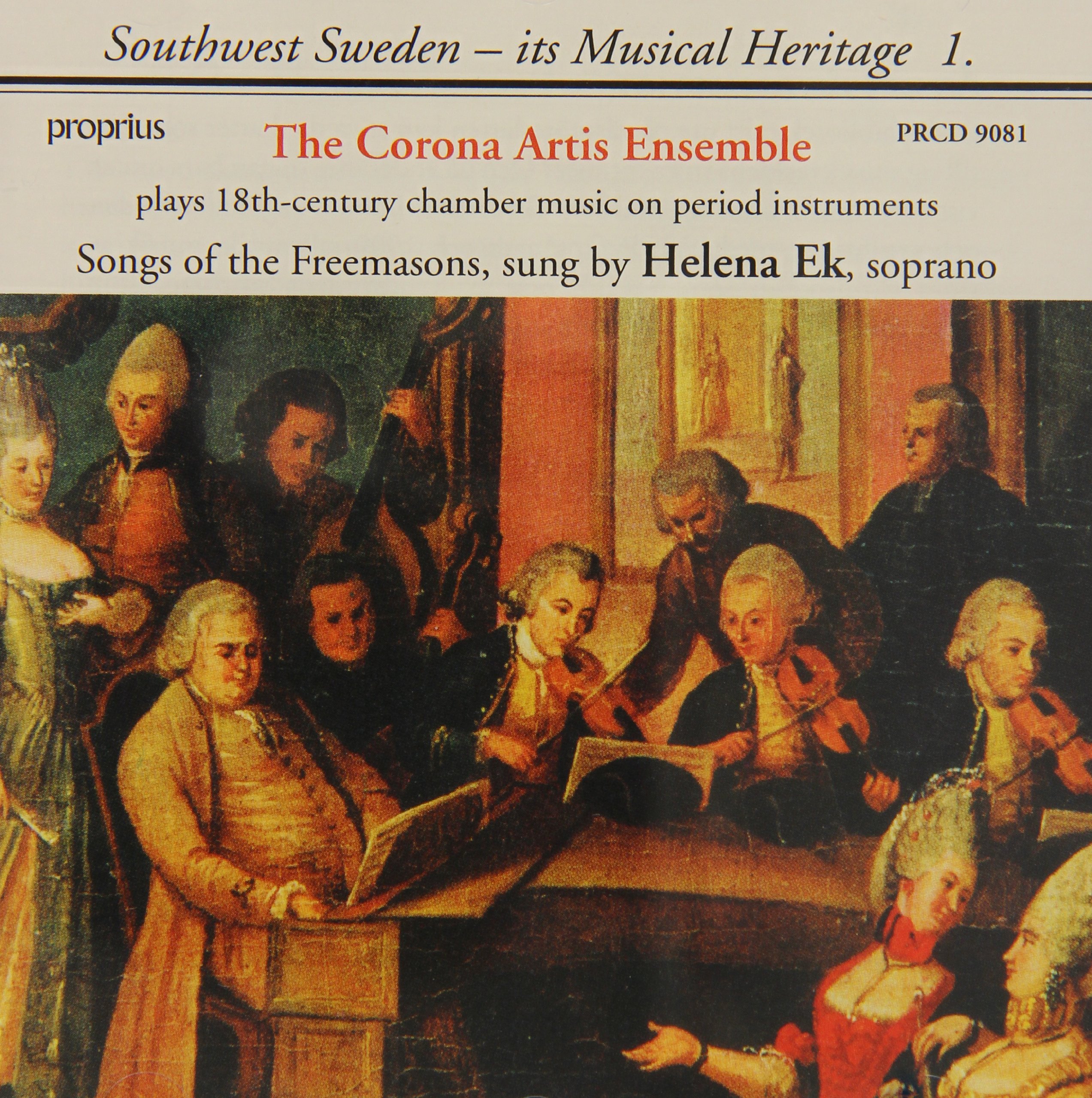 SONGS OF THE FREEMASON