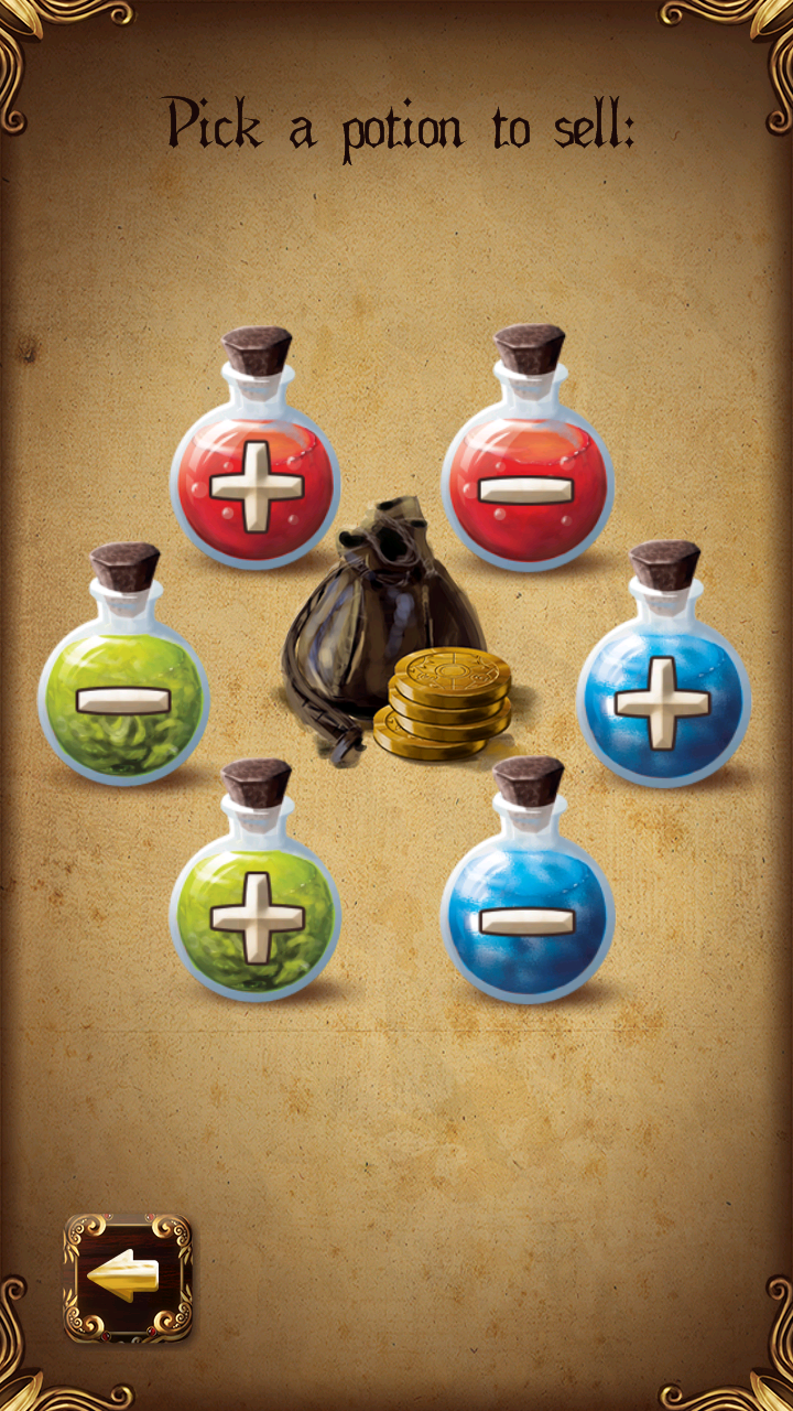 Alchemists: Lab Equipment - App on the Amazon Appstore