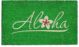 Calloway Mills 121491729 Aloha Doormat, 17