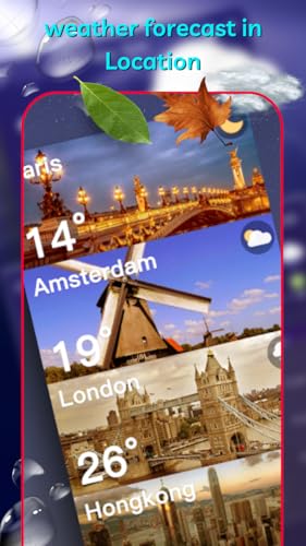 Weather Forecast - Live Radar