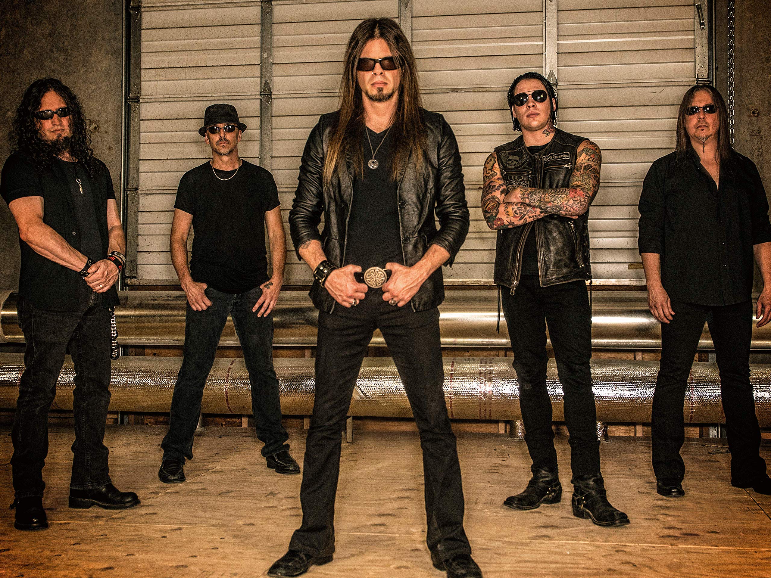 Queensryche