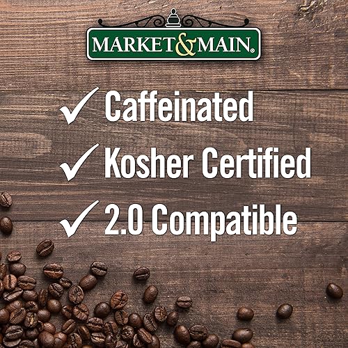 Miniatura 5 de Market & Main - Taza.