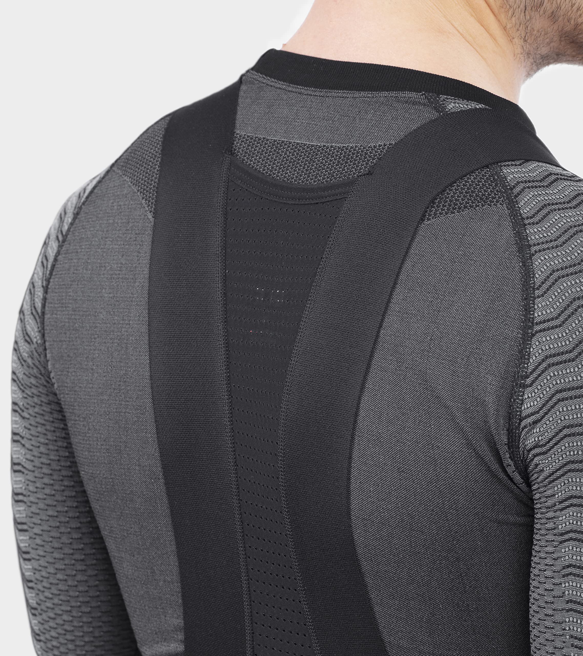 ALE' Prr Mild Mallas con Babero para Hombre