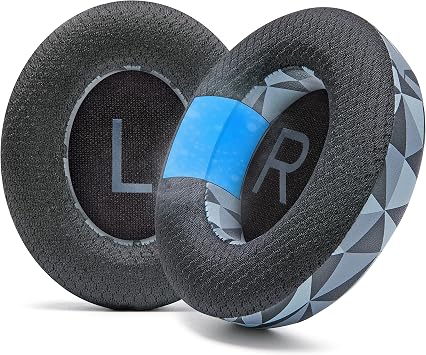WC Freeze NC700 - Cooling Gel Ear Pads for Bose Noise Canceling 700
