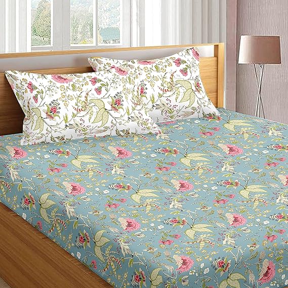 Trance Home Linen 180TC 100% Cotton 78