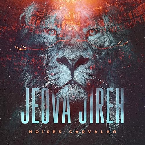 Jeová Jireh by Moisés Carvalho on Amazon Music Amazon.co.uk