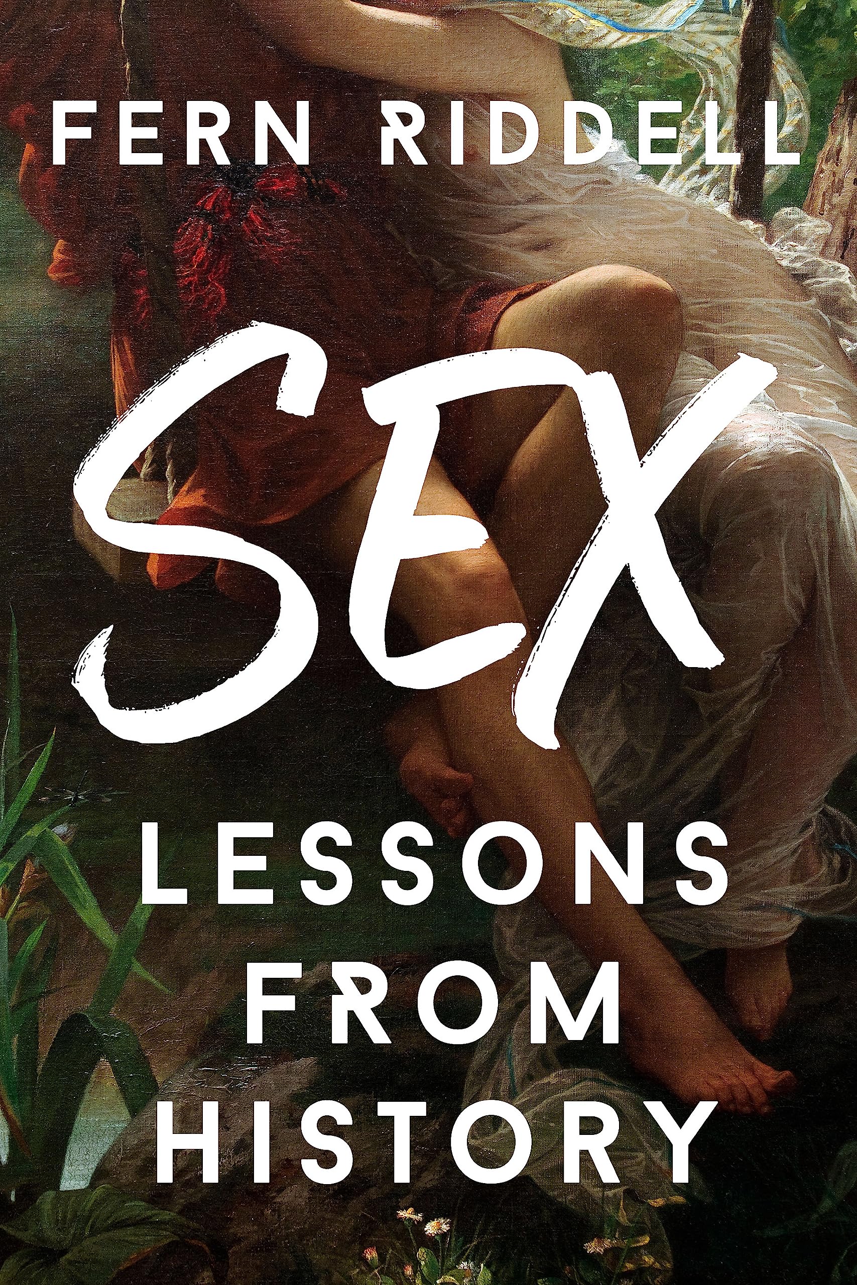 Sex: Lessons From History
