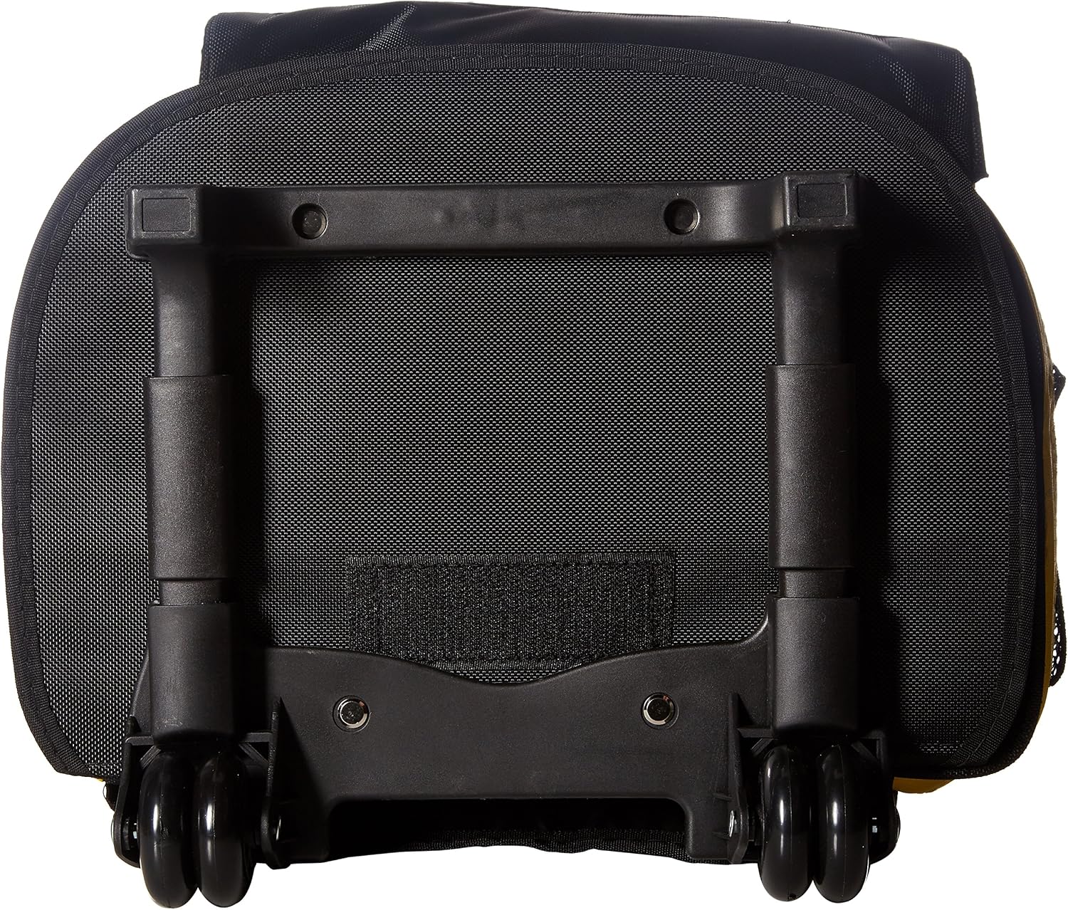 Logo Brands Officially Licensed NFL Unisex Rolling Cooler, One Size, Team Color