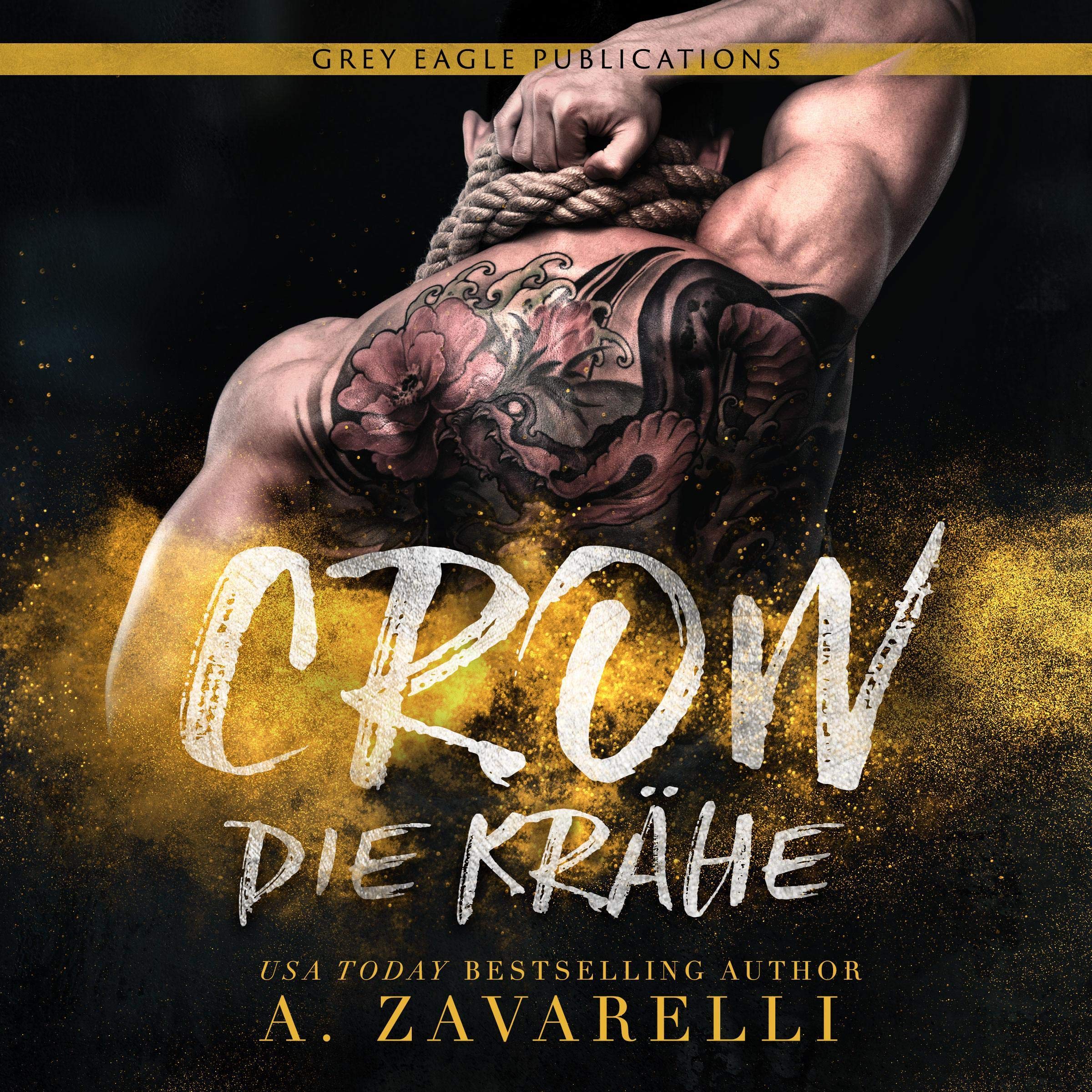 Crow - Die Krähe