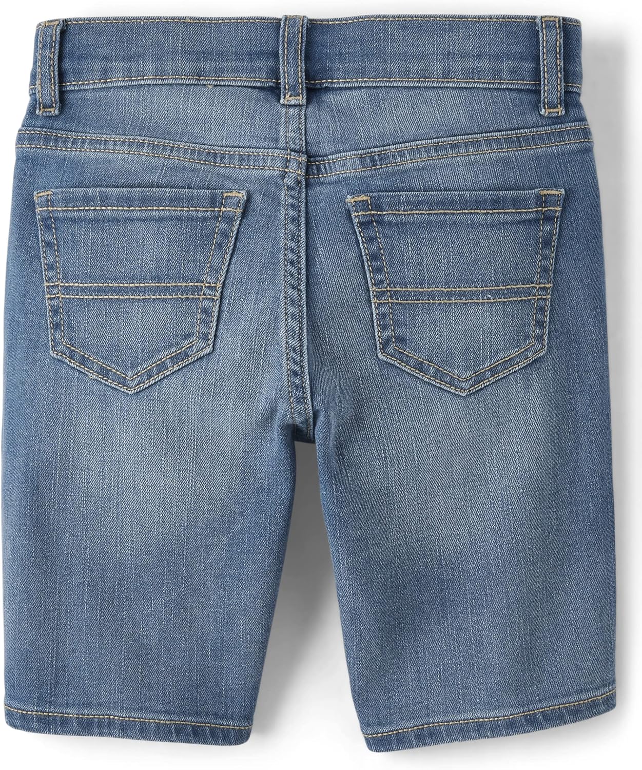 The Children's Place Boys' Denim Shorts - Picture 13 of 48