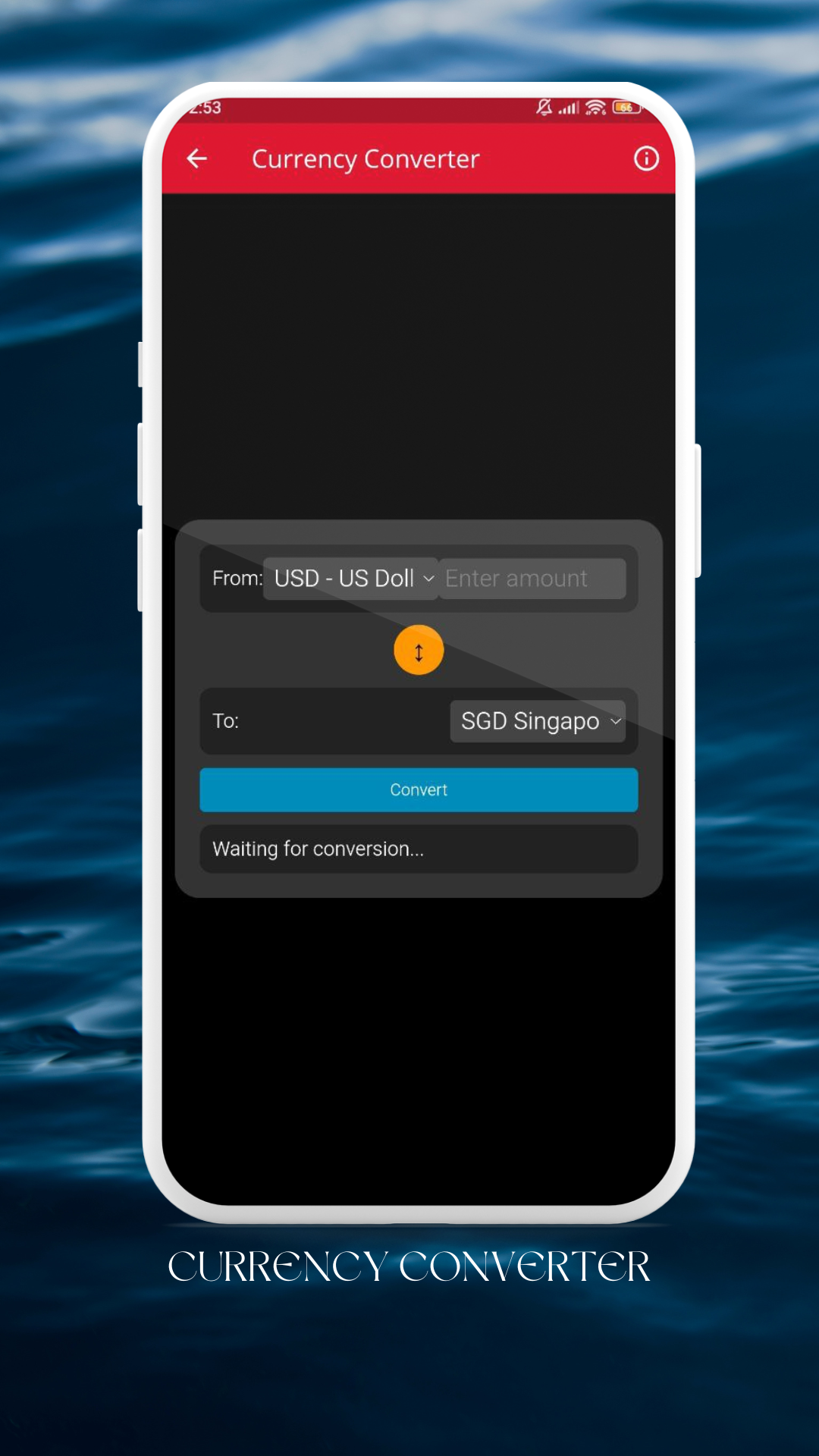 Aplicación YouuCal Calculator & Converter en Amazon Appstore