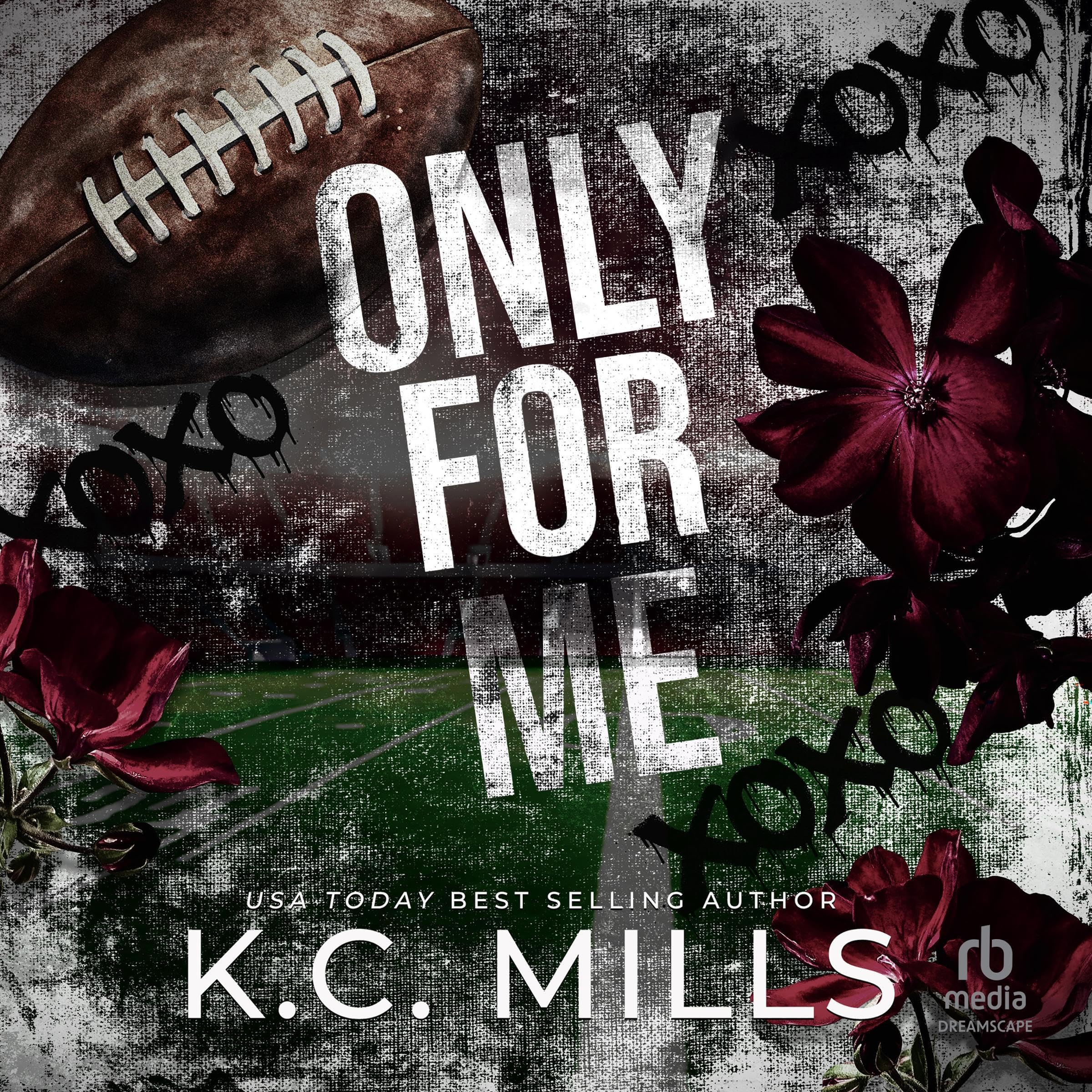 Cover art for Only for Me