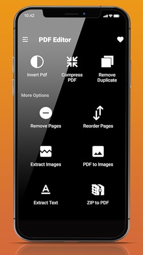 PDF Editor & Converter Tools