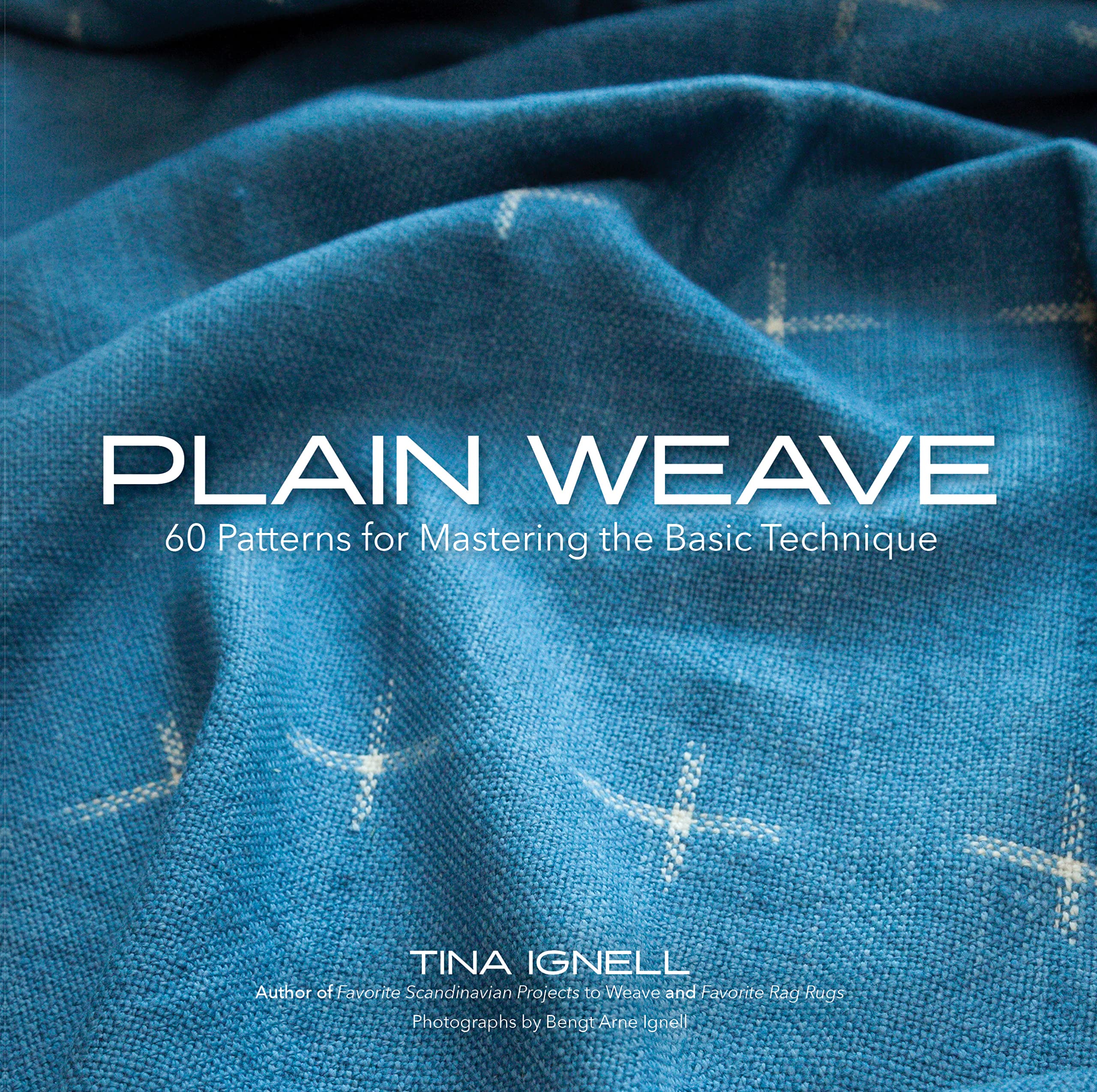 Plain Weave Hardcover – August 23, 2022