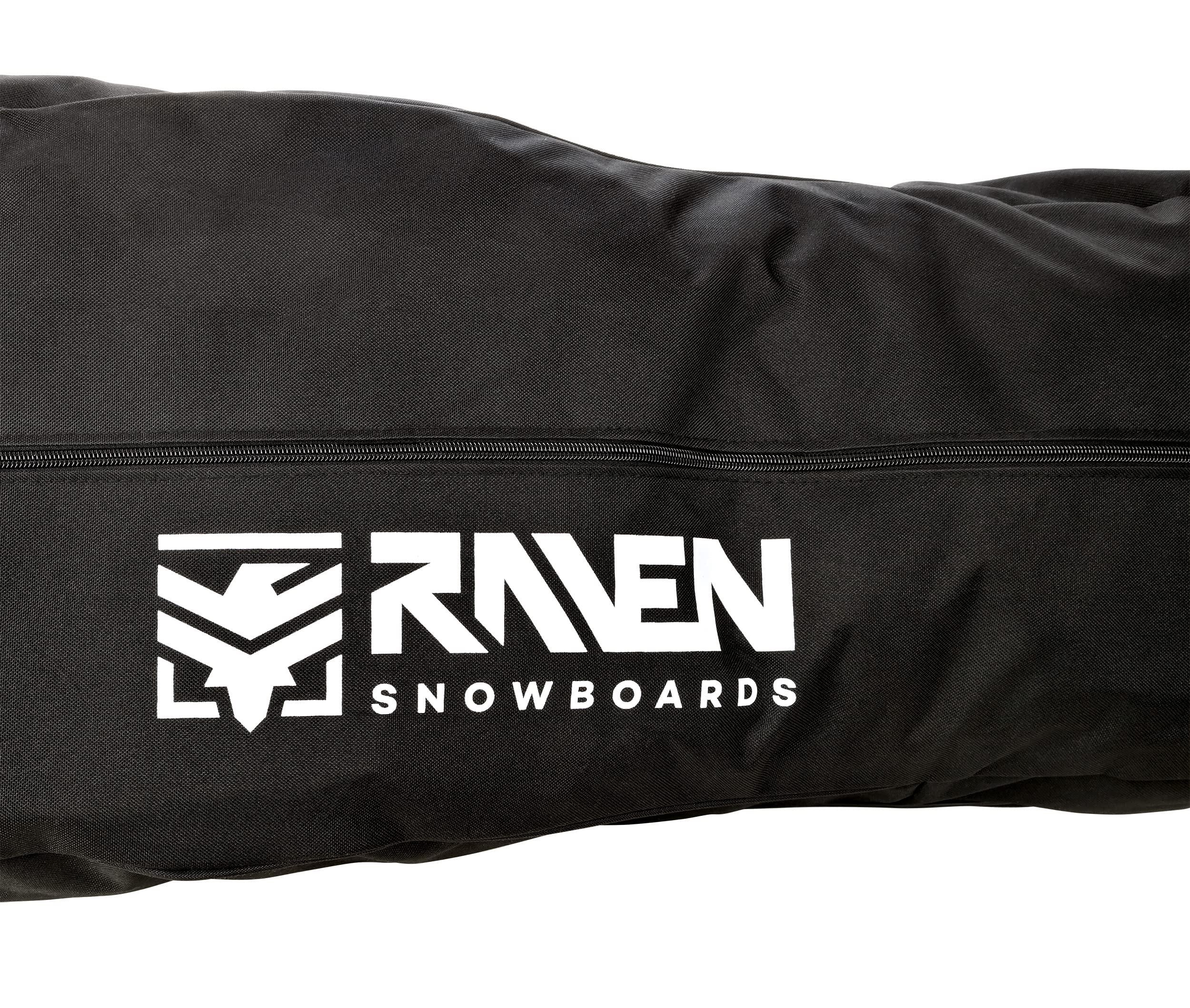 RAVEN Snowboardtasche Taster Plus