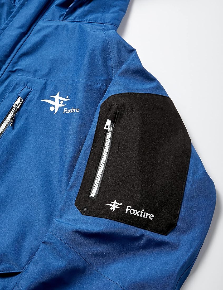 Foxfire ストーミーDSジャケット (Men's) | une3.net