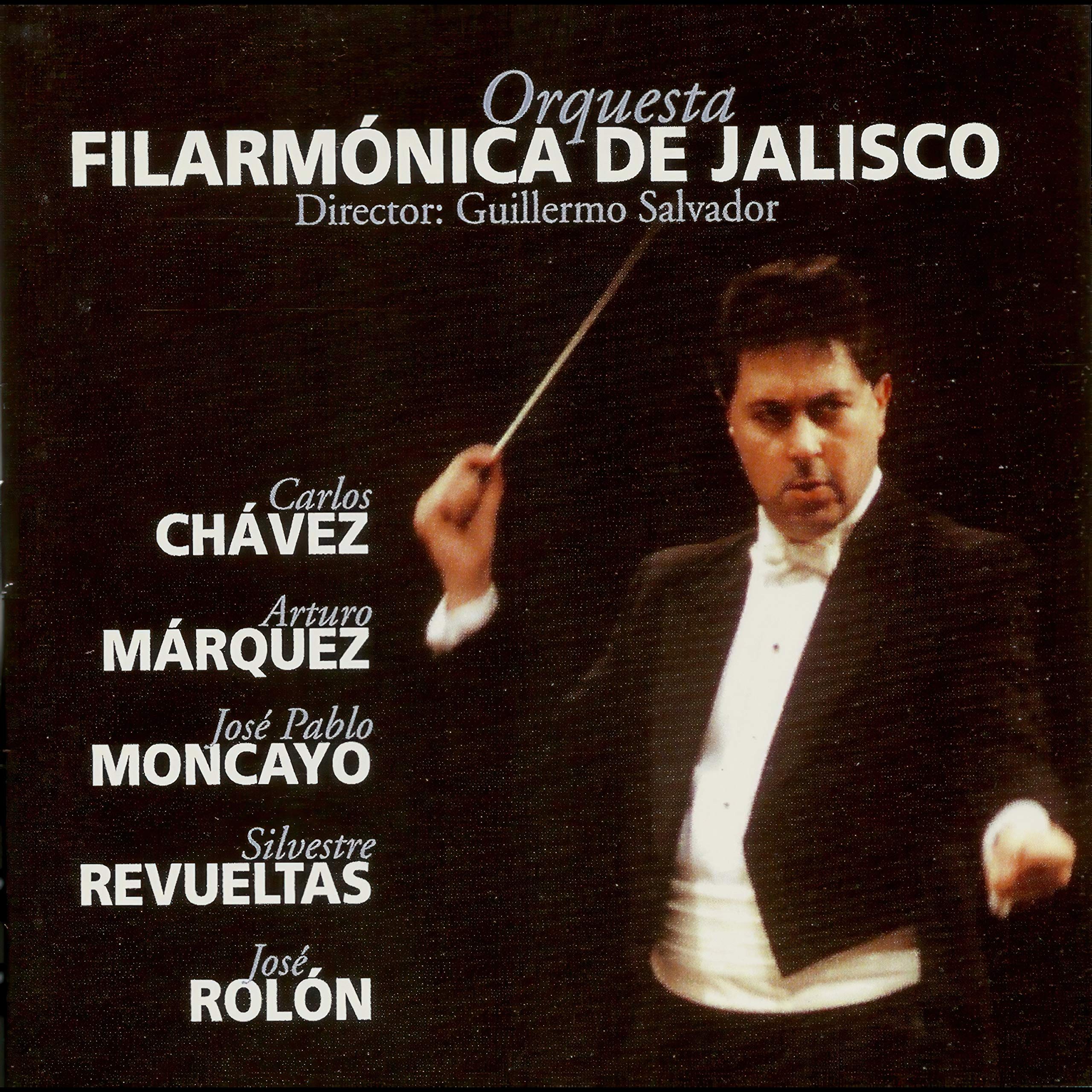 Orquesta Filarmónica de Jalisco