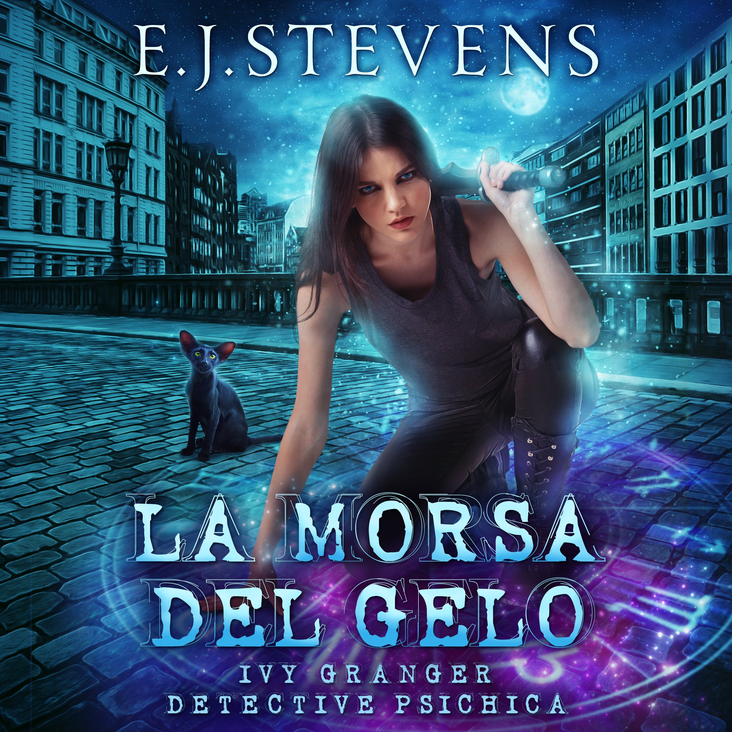 Cover art for La Morsa Del Gelo