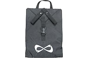 nfinity Cheer Bag: The Ultimate Closet Organization Solution