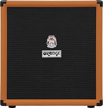 ORANGE CRUSH 100 BXT ベース アンプ ORANGE CRUSH 100 BXT ベース アンプ Orange Crush Bass 100 – 100