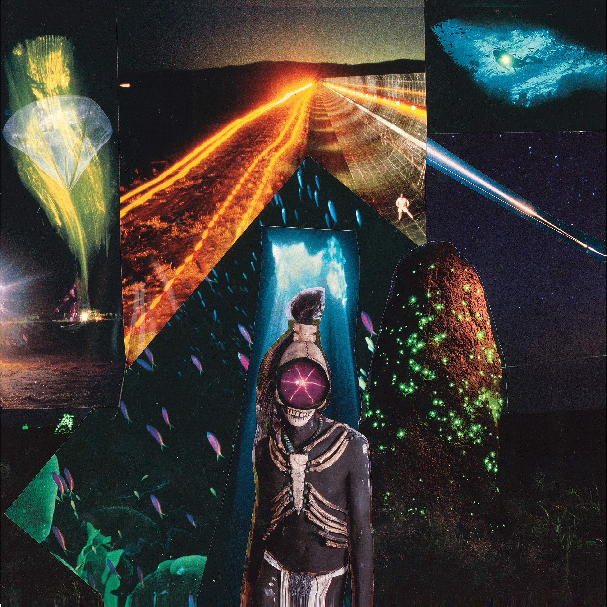 Source And Deliver (Vinyl) [VINYL]