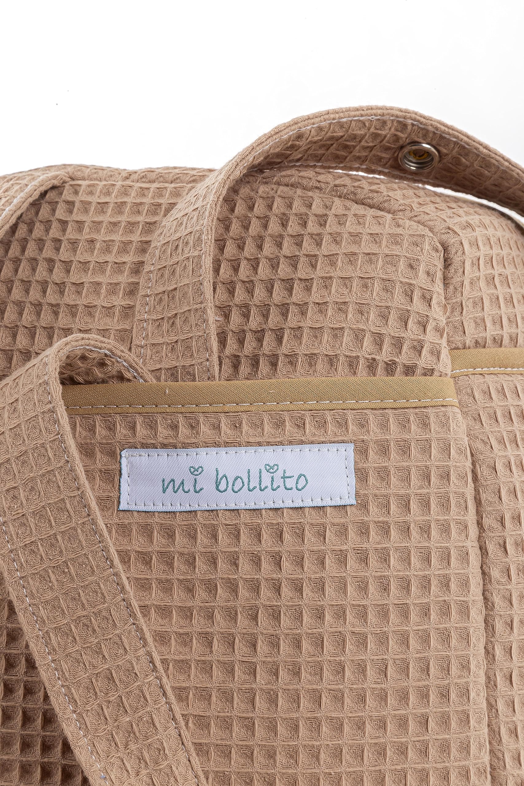 Borsa a tracolla per maternità organizer grande capienza Spagna