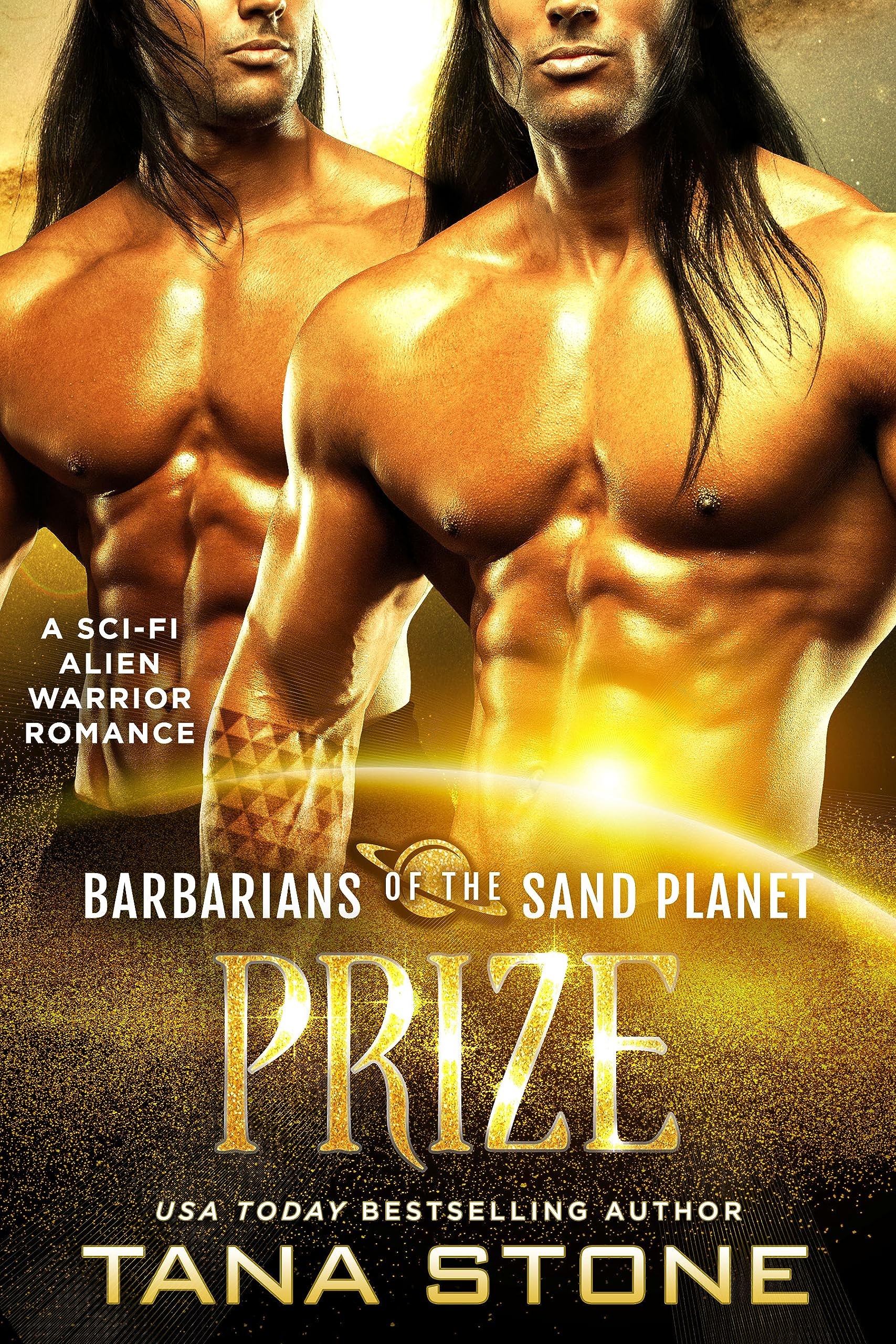 Cover of Prize