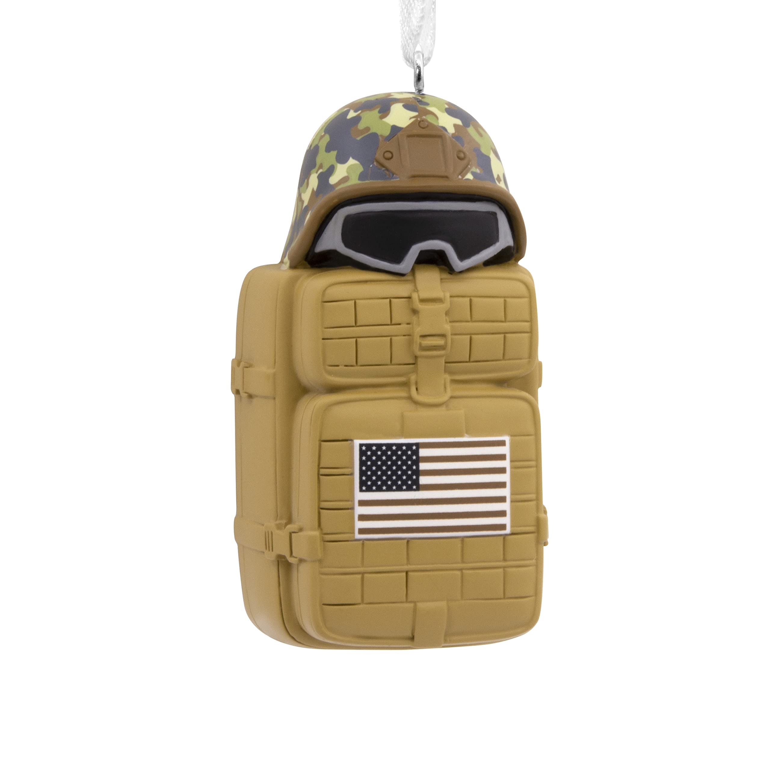 Hallmark military christmas ornaments Clearance