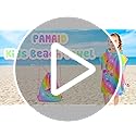 Bath-Beach-Pool-Towel-with-Hood-for-Kids-Girls-Hooded-Towels-Swim-Poncho-Towel-Cover-ups-for-3-8-Years-with-Drawstring-Bag-Super-Absorbent-24-in-x24-in-Rainbow-Unicorn A1BHCok7ovL.SS125 PKplay button mb image grid small