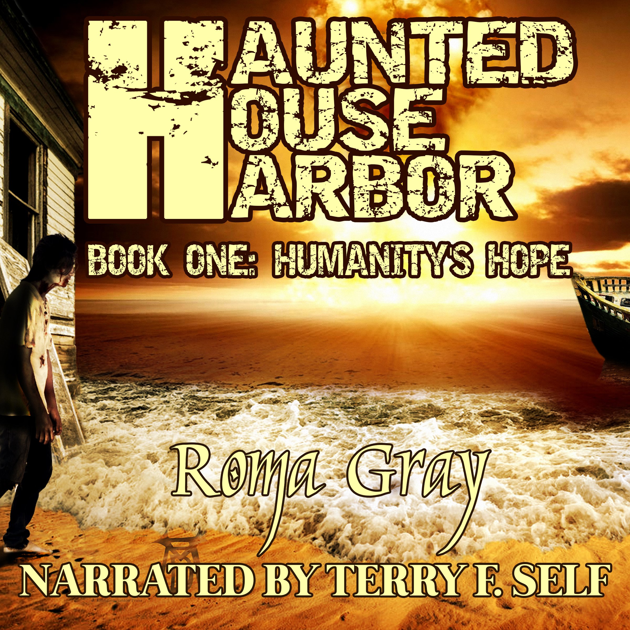 Haunted House Harbor
