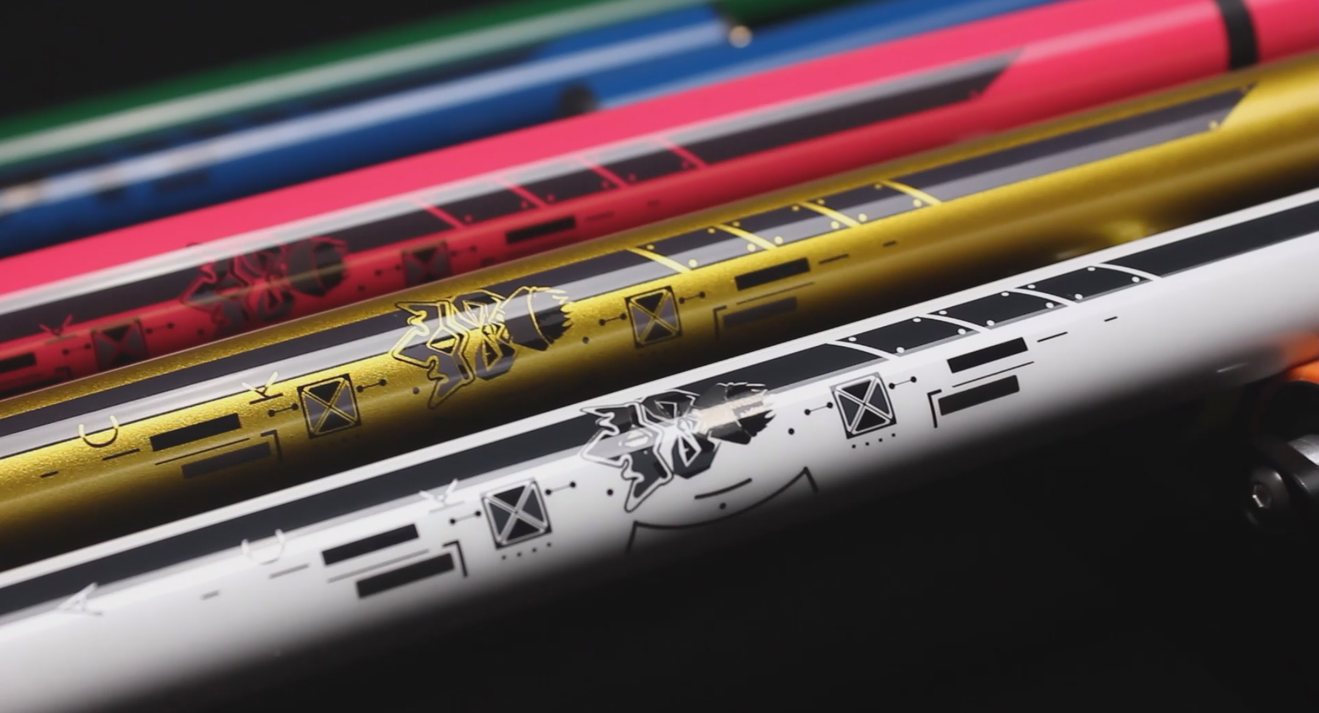 Watch Little Monster Carbon Fiber Break Jump Cue on Amazon Live