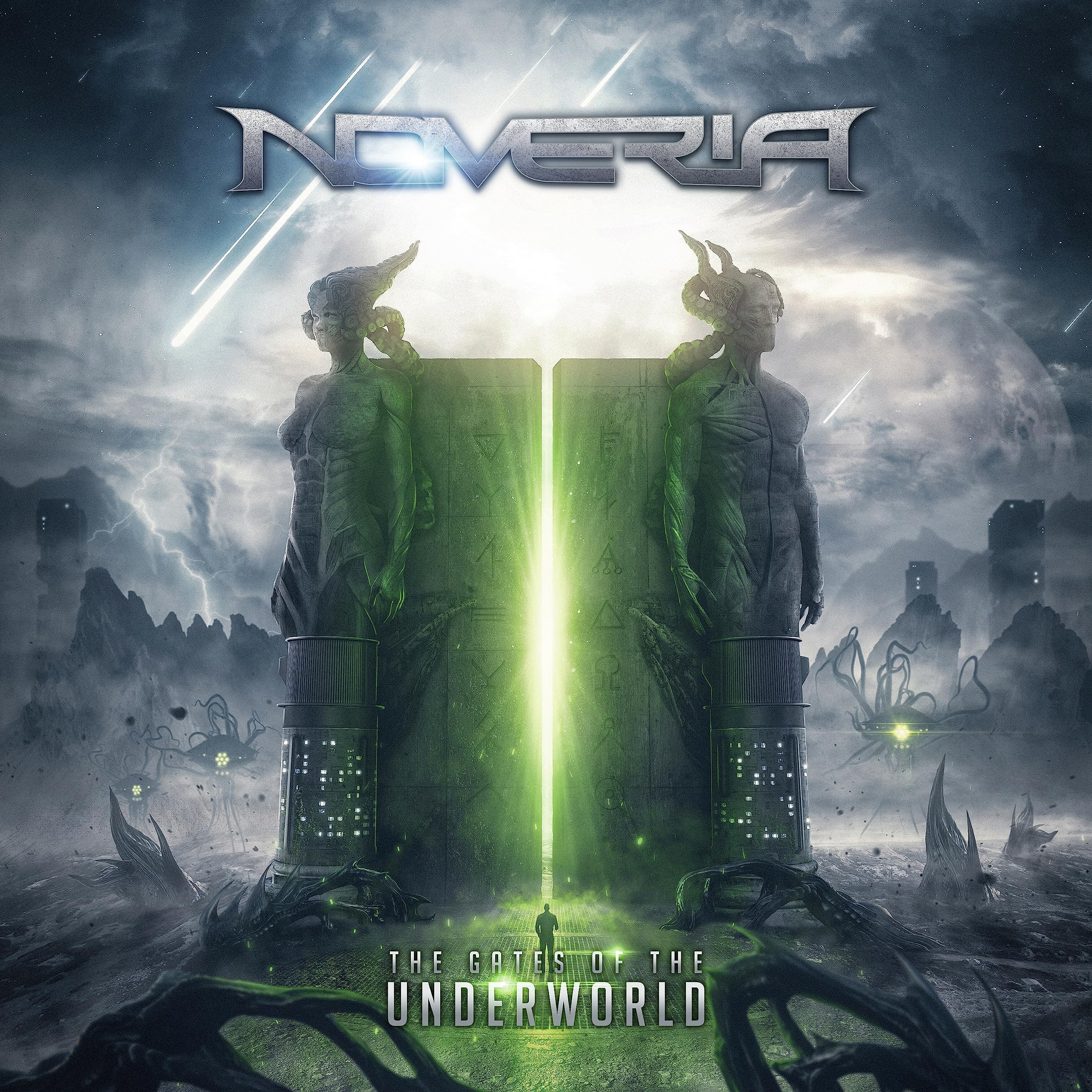 Noveria