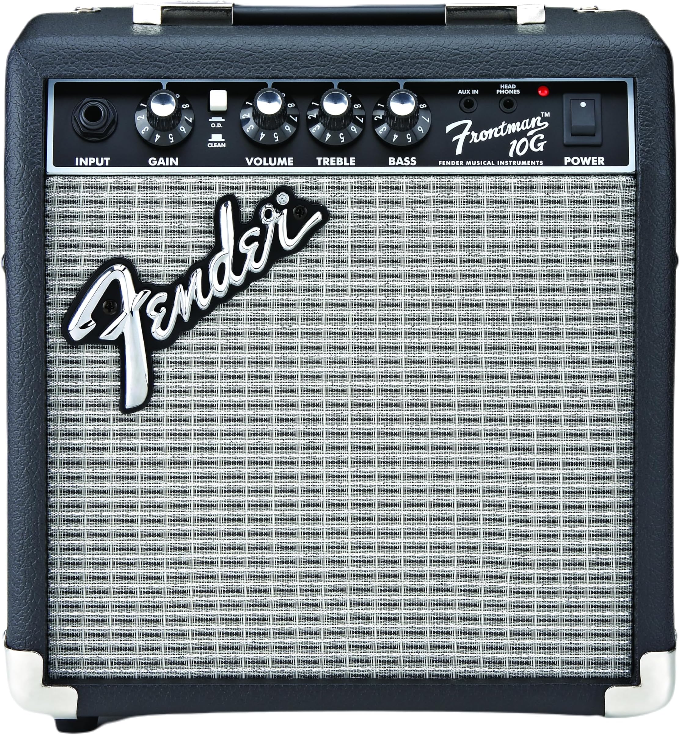 Guitar Amp Frontman 10G 2311004900