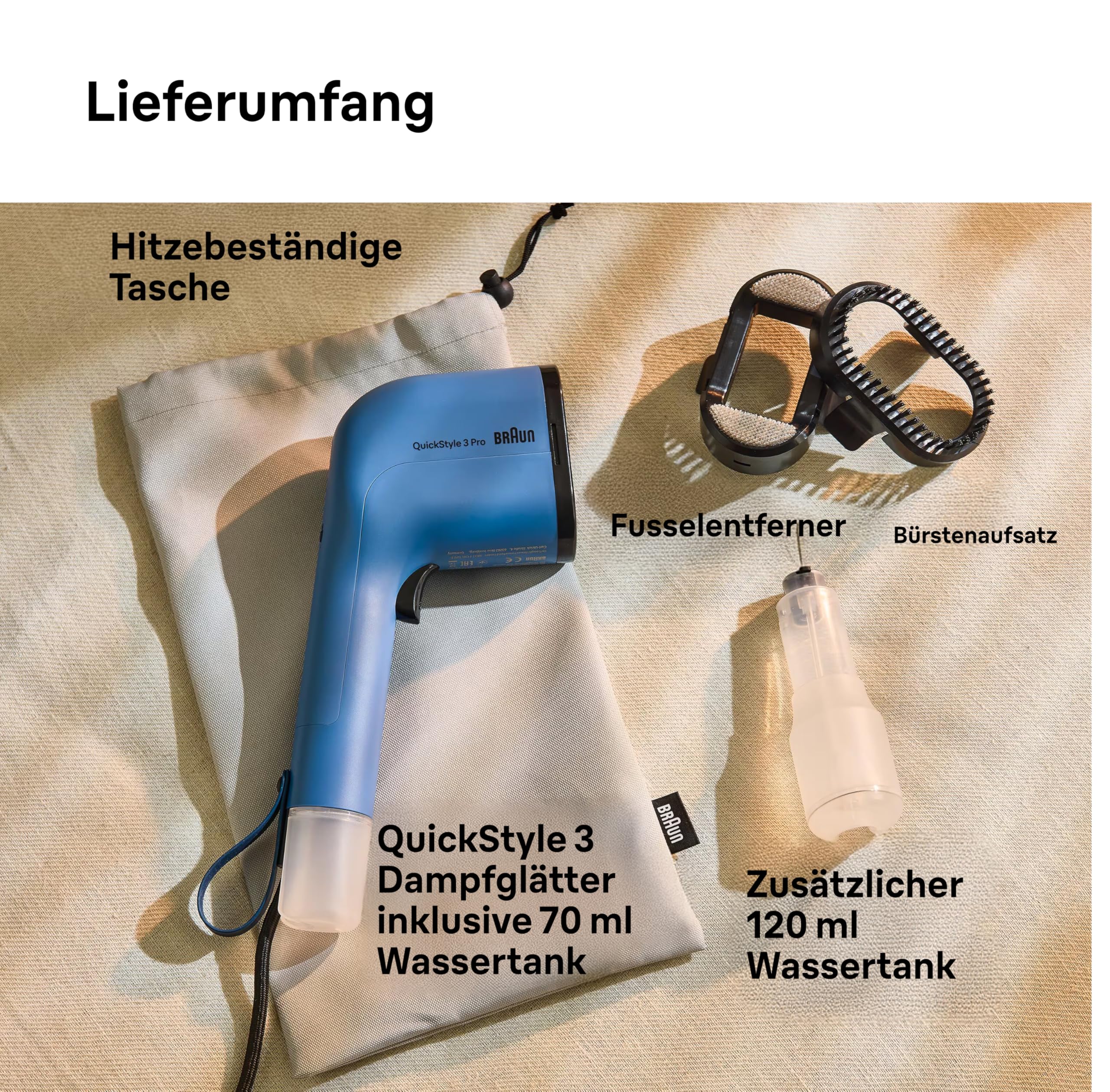 Braun QuickStyleS3024BL – Bild 8