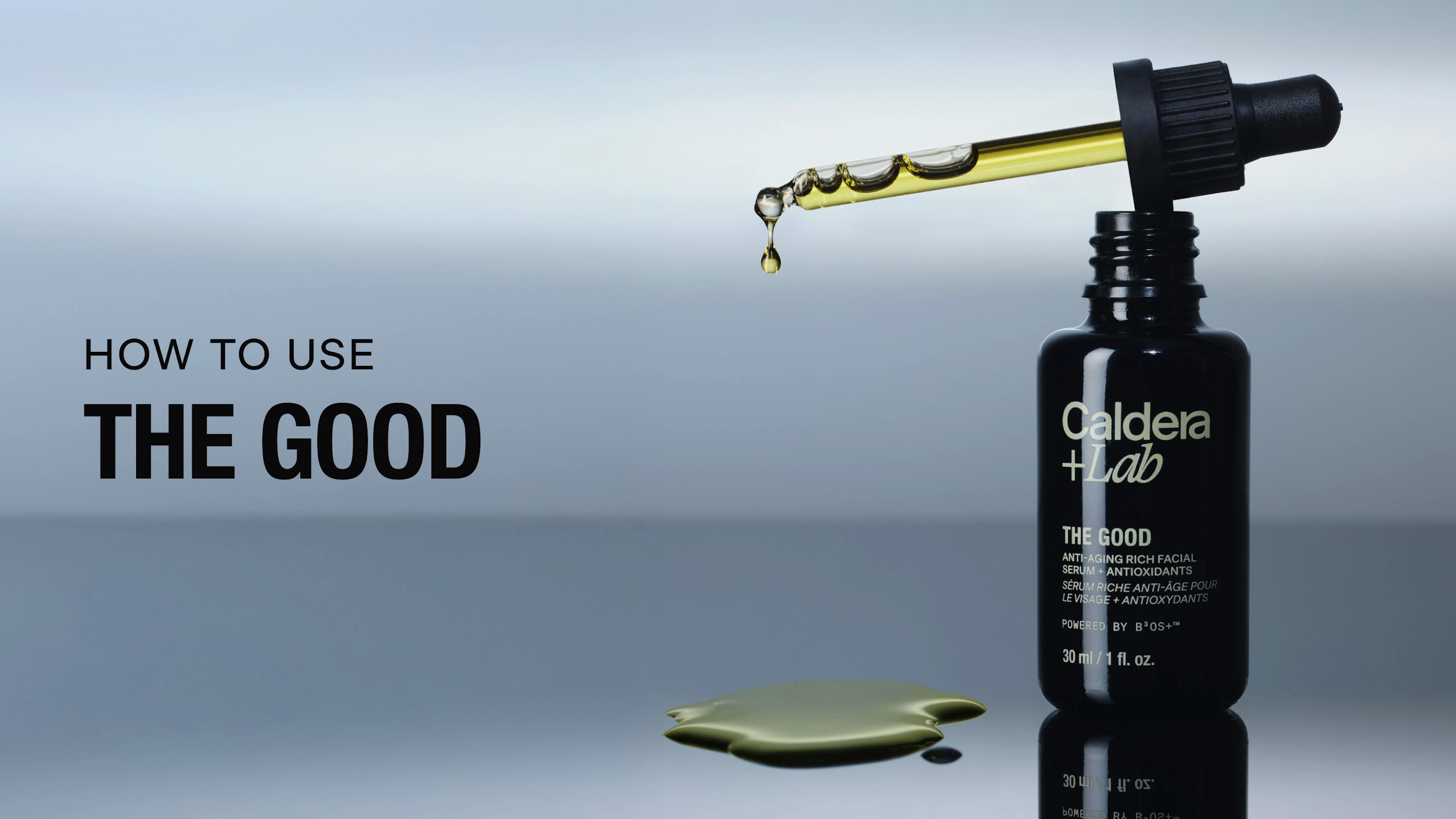 Amazon.com: Caldera + Lab The Good | Men's Organic Moisturizing