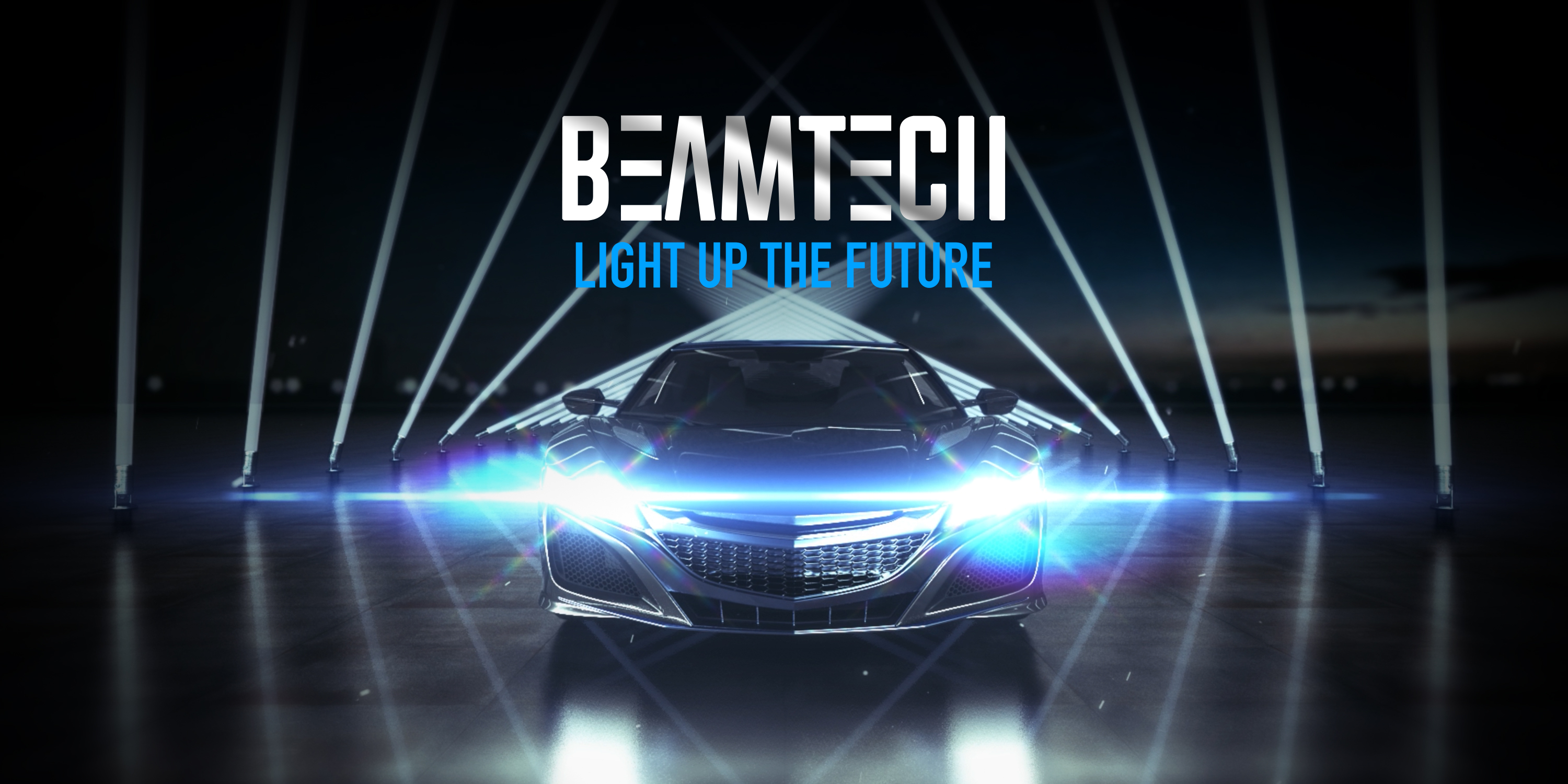 Watch Why Choose BEAMTECH, Click To See on Amazon Live