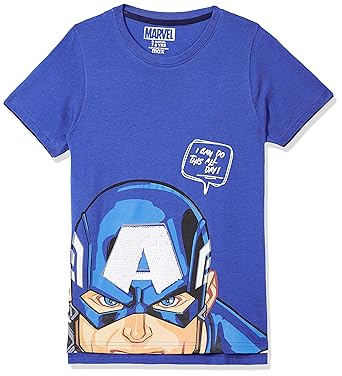 Max Boys T-Shirt