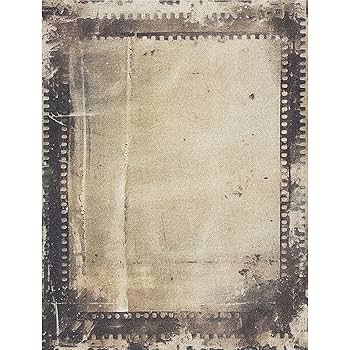 Vintage Fairies Rice Paper- 6 Unique Printed Mulberry Paper