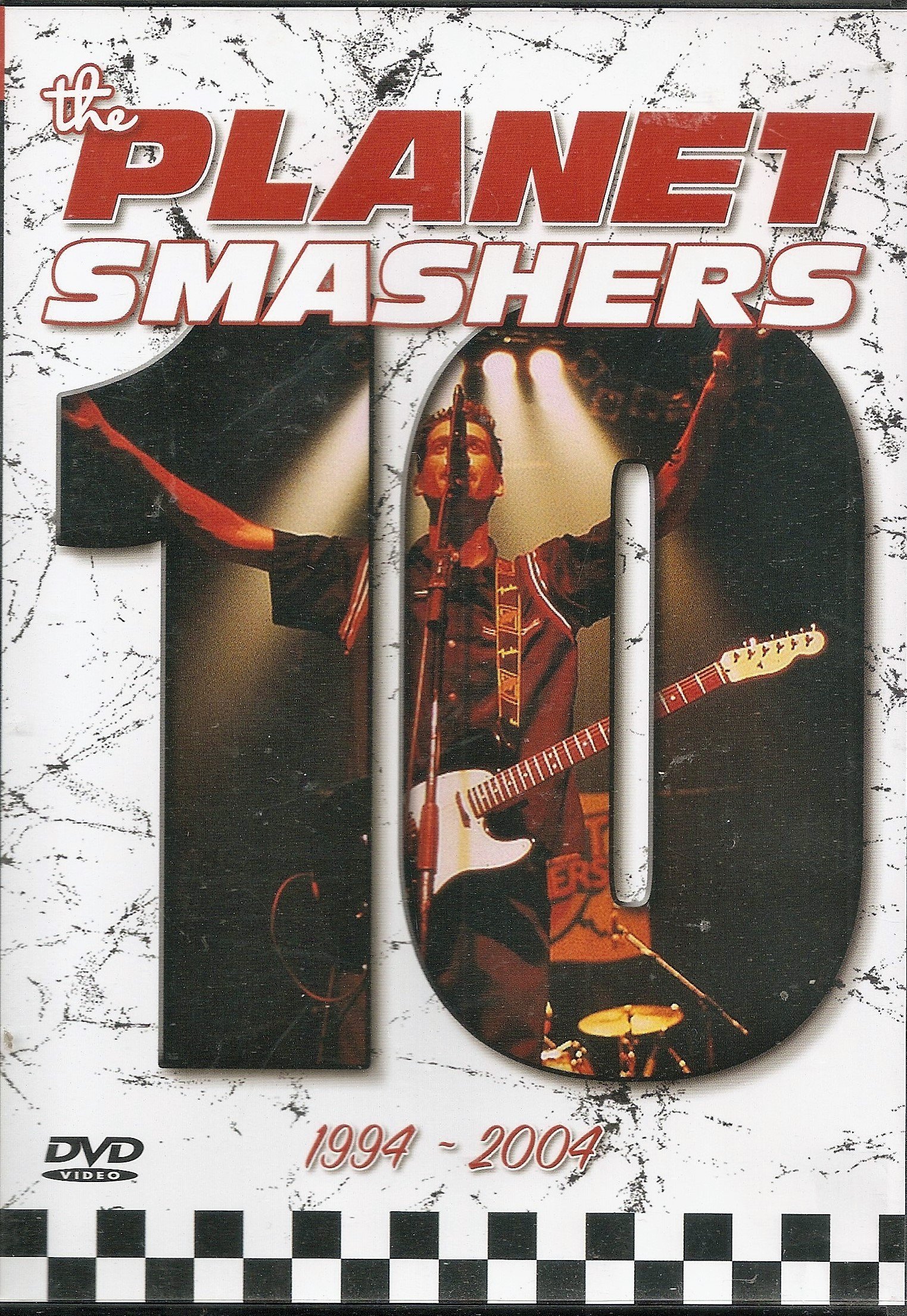 Ten [DVD]
