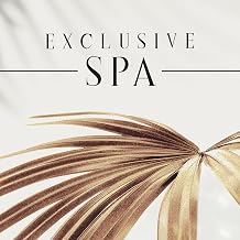 Exclusive Spa: Premium Relaxing Music For Spa And Massage Parlours