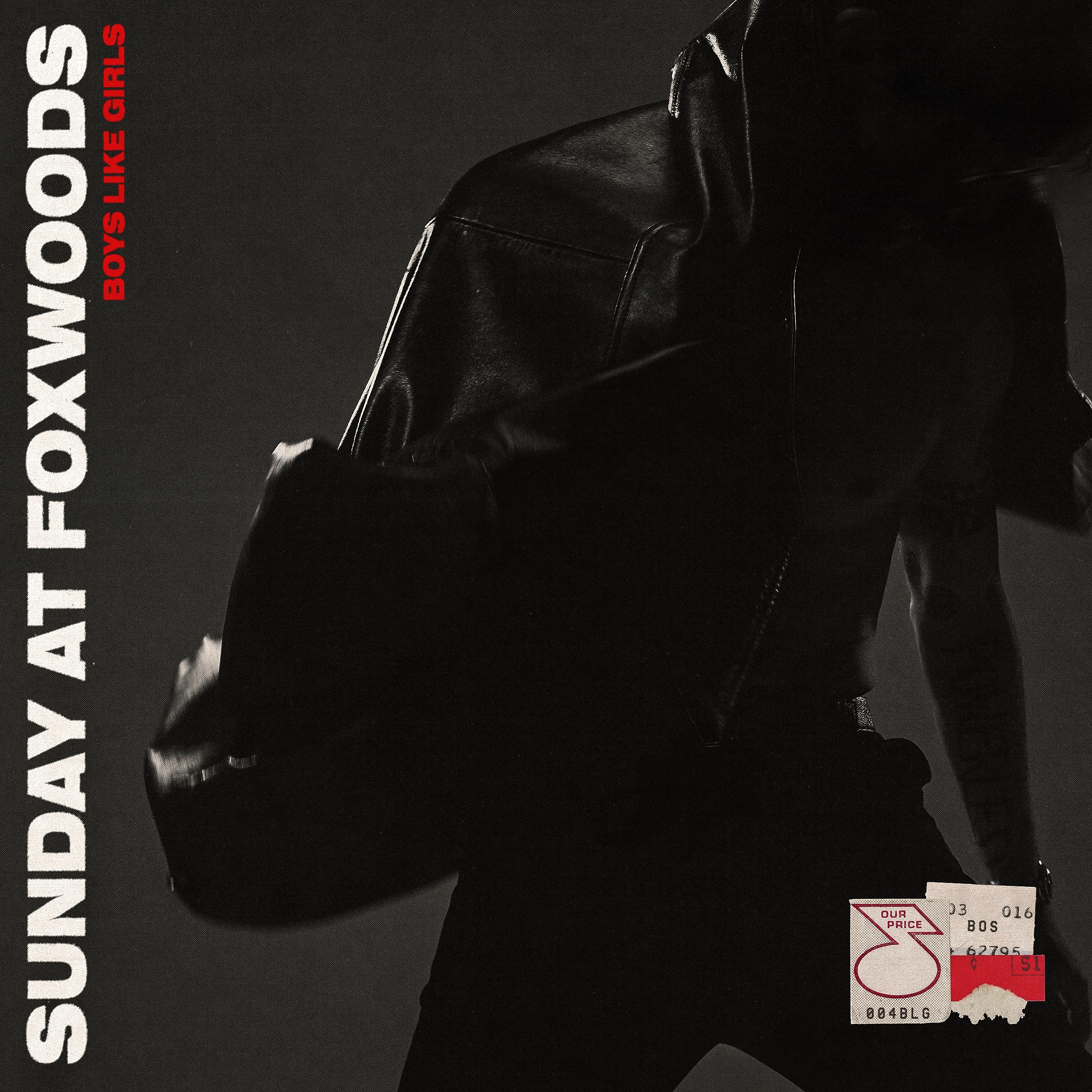 SUNDAY AT FOXWOODS [VINYL]