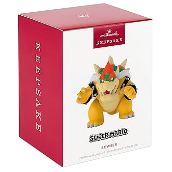 Hallmark スーパーマリオ ネコマリオ クリスマスオーナメント 71Ixq52qQgL._UF350,350_QL50_.jpg