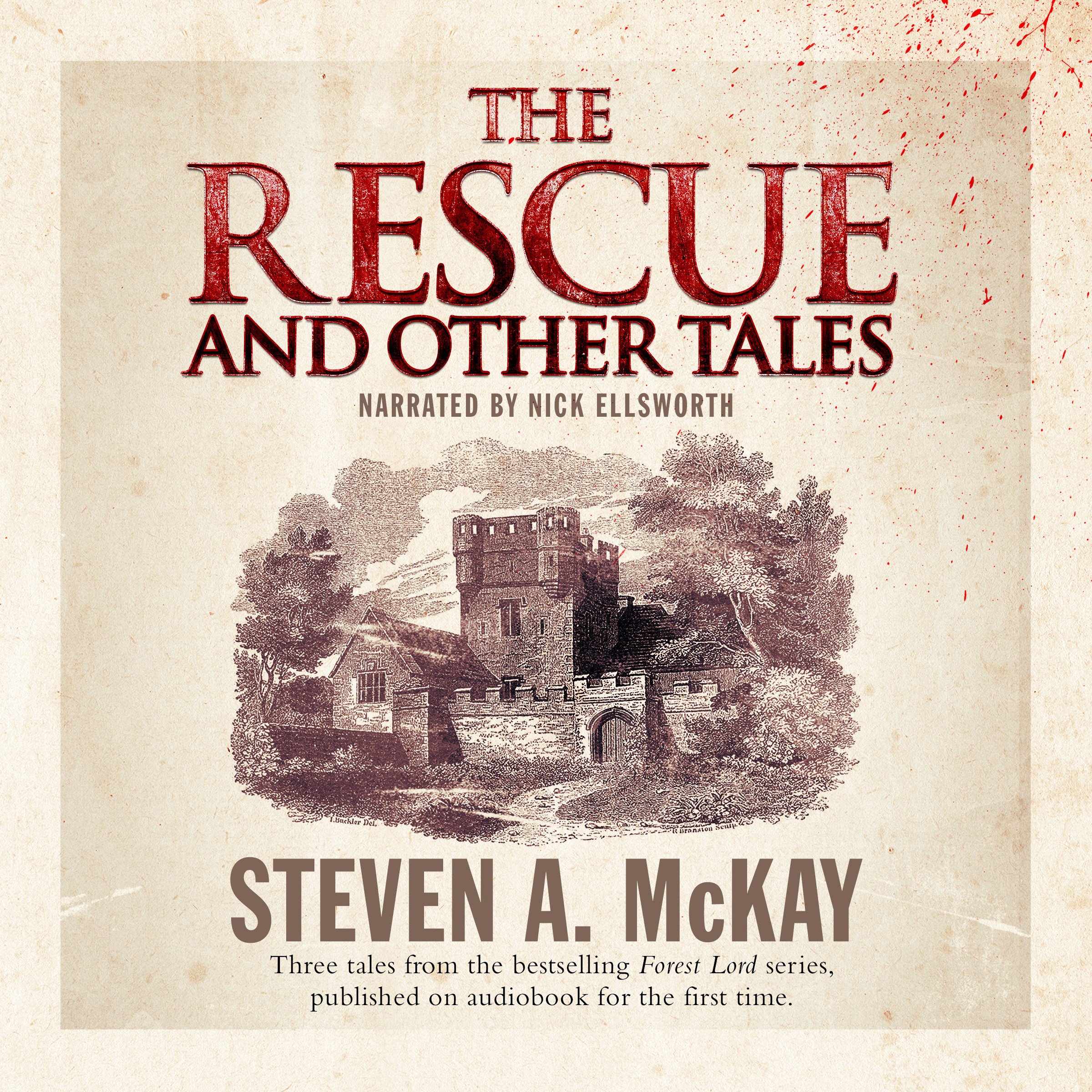 The Rescue and Other Tales