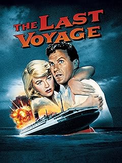 The Last Voyage