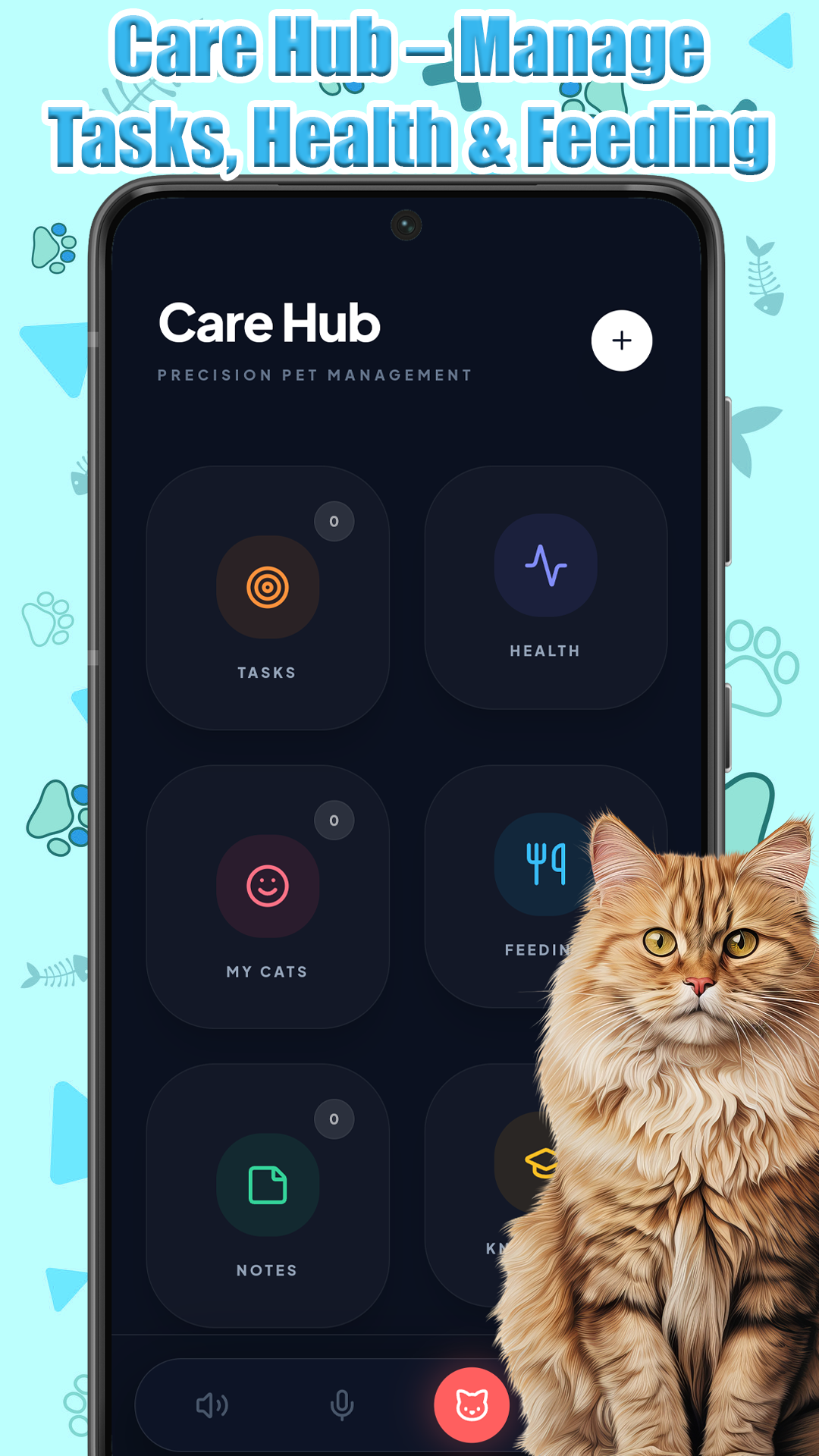 Meowtalk MeowTalk Pro - AI Cat Translator - App on Amazon Appstore