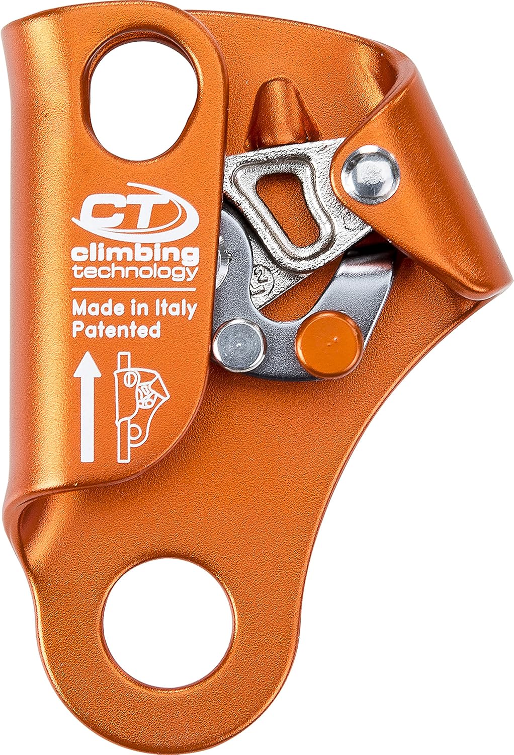 Climbing Technology