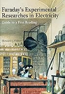 Experimental Researches in Electricity and Magnetism cover