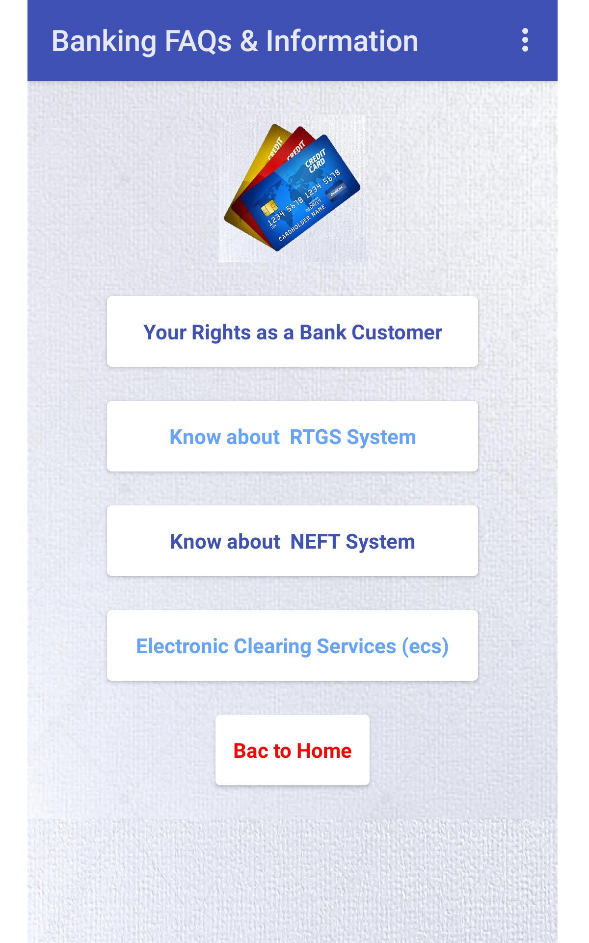 Credit Card Bill Pay & Info - App on Amazon Appstore